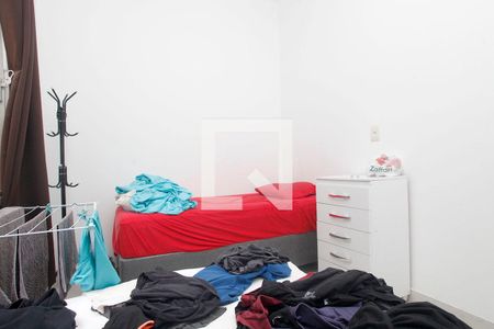 Quarto 3 de apartamento para alugar com 3 quartos, 96m² em Santa Cecília, Porto Alegre