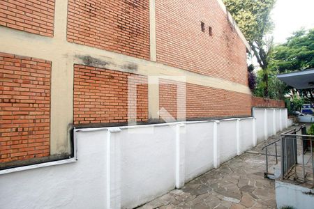 Quarto 3 Vista de apartamento para alugar com 3 quartos, 96m² em Santa Cecília, Porto Alegre
