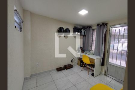 Salinha da Entrada de casa à venda com 2 quartos, 120m² em Sacomã, São Paulo