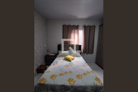 Quarto 1 de casa à venda com 2 quartos, 120m² em Sacomã, São Paulo