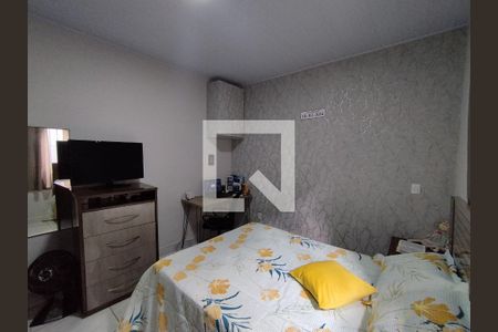 Quarto 1 de casa à venda com 2 quartos, 120m² em Sacomã, São Paulo