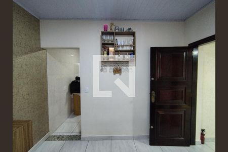 Sala de casa à venda com 2 quartos, 120m² em Sacomã, São Paulo