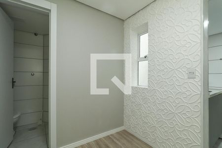 Área de Serviço de apartamento para alugar com 2 quartos, 72m² em Bom Jesus, Porto Alegre