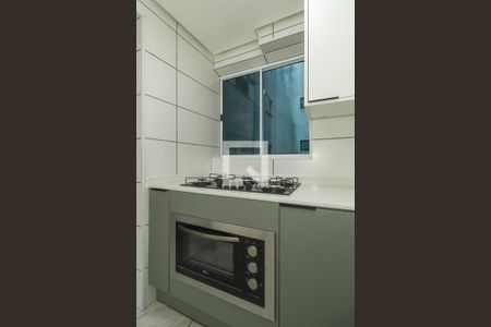 Cozinha de apartamento para alugar com 2 quartos, 72m² em Bom Jesus, Porto Alegre