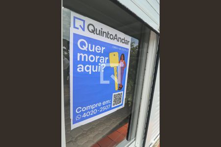 Fachada de apartamento para alugar com 2 quartos, 72m² em Bom Jesus, Porto Alegre