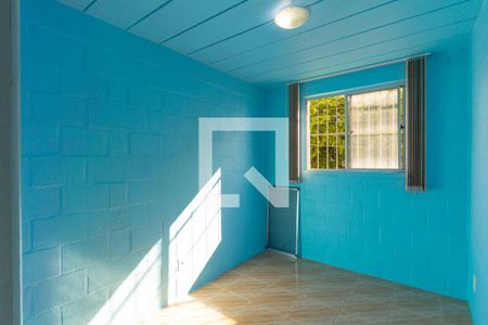 Quarto 2 de apartamento à venda com 2 quartos, 43m² em Mato Grande, Canoas