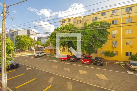 Vista do Quarto 2 de apartamento à venda com 2 quartos, 43m² em Mato Grande, Canoas
