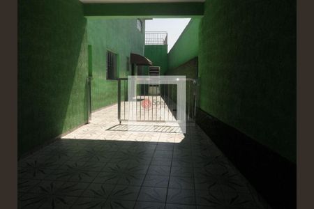 Casa à venda com 2 quartos, 239m² em Vila Bancaria, São Paulo