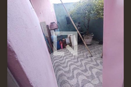 Casa à venda com 3 quartos, 110m² em Cidade Nova São Miguel, São Paulo