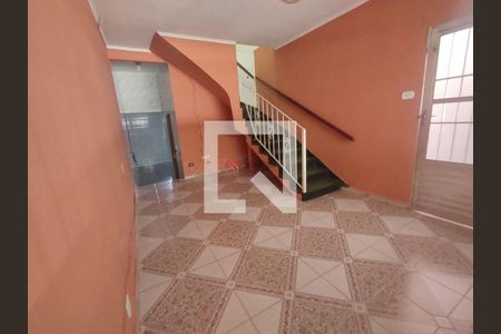 Casa à venda com 3 quartos, 110m² em Cidade Nova São Miguel, São Paulo