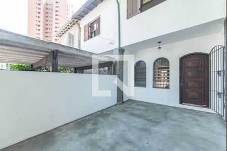 Garagem de casa à venda com 2 quartos, 100m² em Cidade Monções, São Paulo