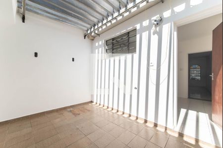 Quintal de casa à venda com 2 quartos, 100m² em Cidade Monções, São Paulo