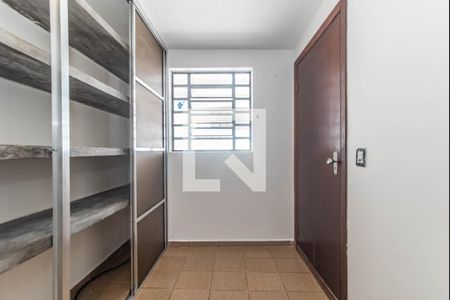 Quarto de Serviço de casa à venda com 2 quartos, 100m² em Cidade Monções, São Paulo