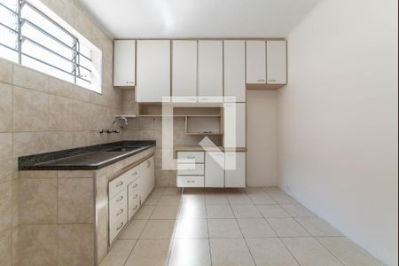 Cozinha de casa à venda com 2 quartos, 100m² em Cidade Monções, São Paulo