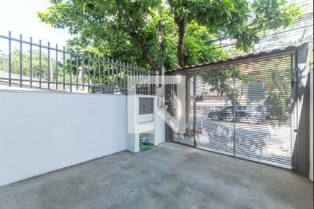Garagem de casa à venda com 2 quartos, 100m² em Cidade Monções, São Paulo