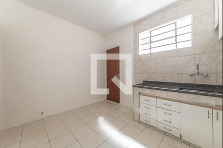 Cozinha de casa à venda com 2 quartos, 100m² em Cidade Monções, São Paulo
