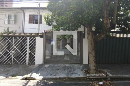 Fachada de casa à venda com 2 quartos, 100m² em Cidade Monções, São Paulo