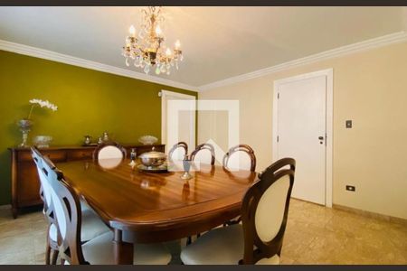 Foto 09 de casa à venda com 4 quartos, 450m² em Granja Julieta, São Paulo