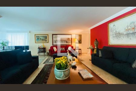 Foto 06 de casa à venda com 4 quartos, 450m² em Granja Julieta, São Paulo