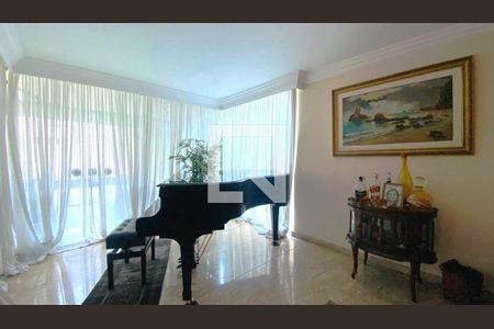 Foto 07 de casa à venda com 4 quartos, 450m² em Granja Julieta, São Paulo