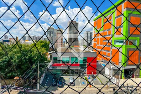 Vista da Sala de apartamento à venda com 4 quartos, 100m² em Vila Mariana, São Paulo