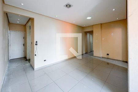 Sala de apartamento à venda com 4 quartos, 100m² em Vila Mariana, São Paulo