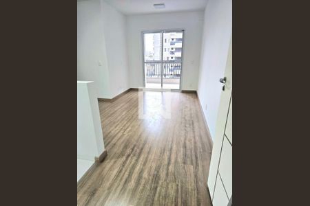 Foto 07 de apartamento à venda com 2 quartos, 53m² em Vila Nair, São Paulo