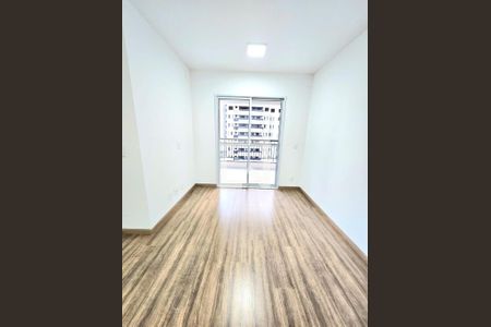Foto 06 de apartamento à venda com 2 quartos, 53m² em Vila Nair, São Paulo