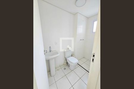 Foto 10 de apartamento à venda com 2 quartos, 53m² em Vila Nair, São Paulo