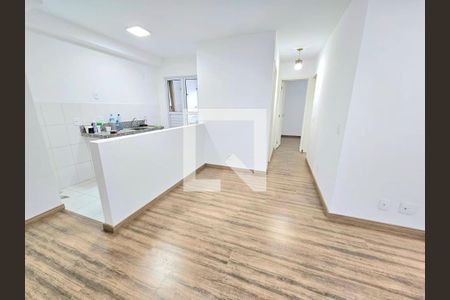 Foto 01 de apartamento à venda com 2 quartos, 53m² em Vila Nair, São Paulo