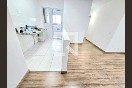 Foto 05 de apartamento à venda com 2 quartos, 53m² em Vila Nair, São Paulo