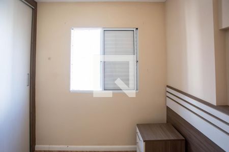 Quarto 1 de apartamento para alugar com 2 quartos, 44m² em Canhema, Diadema