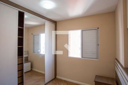 Quarto 1 de apartamento para alugar com 2 quartos, 44m² em Canhema, Diadema