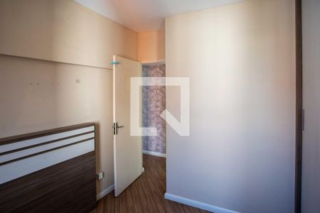 Quarto 1 de apartamento para alugar com 2 quartos, 44m² em Canhema, Diadema