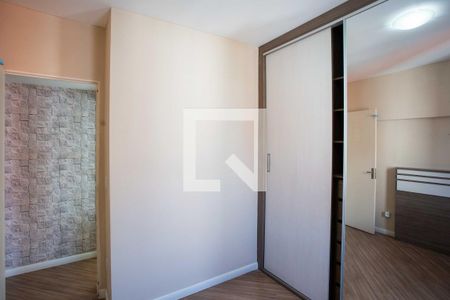Quarto 1 de apartamento para alugar com 2 quartos, 44m² em Canhema, Diadema