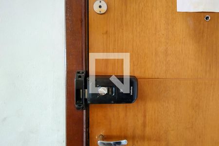 Sala de apartamento para alugar com 2 quartos, 70m² em Maracanã, Praia Grande