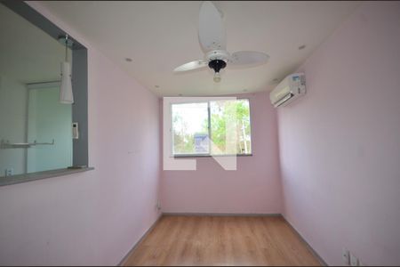 Apartamento para alugar com 2 quartos, 42m² em Campo Grande, Rio de Janeiro