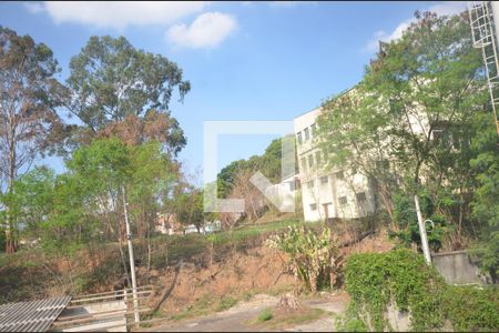 Vista do Quarto 2 de apartamento para alugar com 2 quartos, 42m² em Campo Grande, Rio de Janeiro