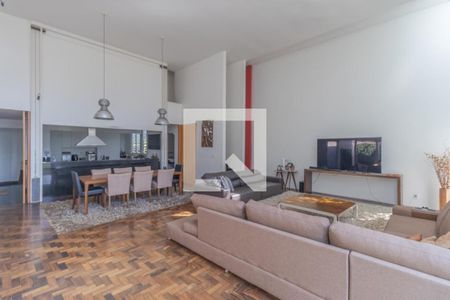 Foto 09 de casa à venda com 4 quartos, 450m² em Condomínio Serra dos Manacás, Brumadinho