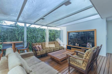 Foto 18 de casa à venda com 4 quartos, 450m² em Condomínio Serra dos Manacás, Brumadinho