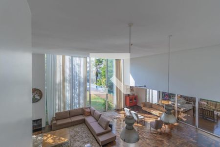 Foto 10 de casa à venda com 4 quartos, 450m² em Condomínio Serra dos Manacás, Brumadinho