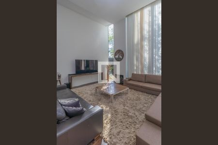 Foto 06 de casa à venda com 4 quartos, 450m² em Condomínio Serra dos Manacás, Brumadinho