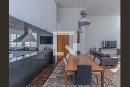 Foto 13 de casa à venda com 4 quartos, 450m² em Condomínio Serra dos Manacás, Brumadinho