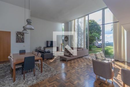 Foto 10 de casa à venda com 4 quartos, 450m² em Condomínio Serra dos Manacás, Brumadinho