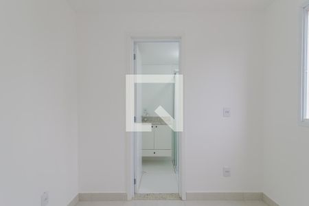 Suíte 1 de apartamento para alugar com 3 quartos, 160m² em Vila Emílio, Mauá