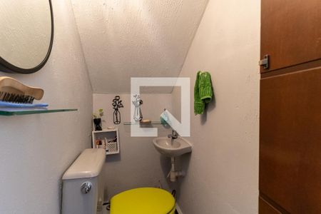 Lavabo de casa à venda com 3 quartos, 200m² em Vila da Saúde, São Paulo