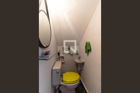 Lavabo de casa à venda com 3 quartos, 200m² em Vila da Saúde, São Paulo