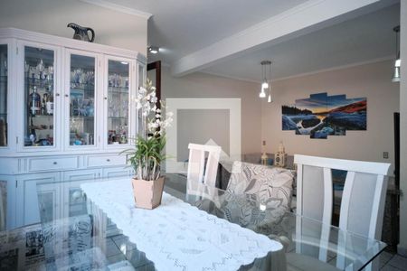 Sala de casa à venda com 3 quartos, 100m² em Jardim Nordeste, São Paulo