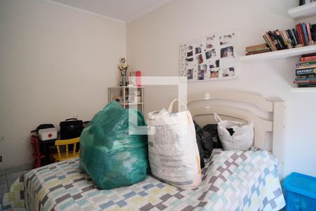 Quarto 2 de casa à venda com 3 quartos, 100m² em Jardim Nordeste, São Paulo