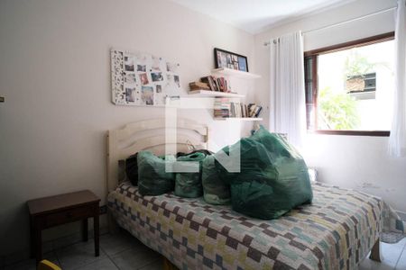 Quarto 2 de casa à venda com 3 quartos, 100m² em Jardim Nordeste, São Paulo